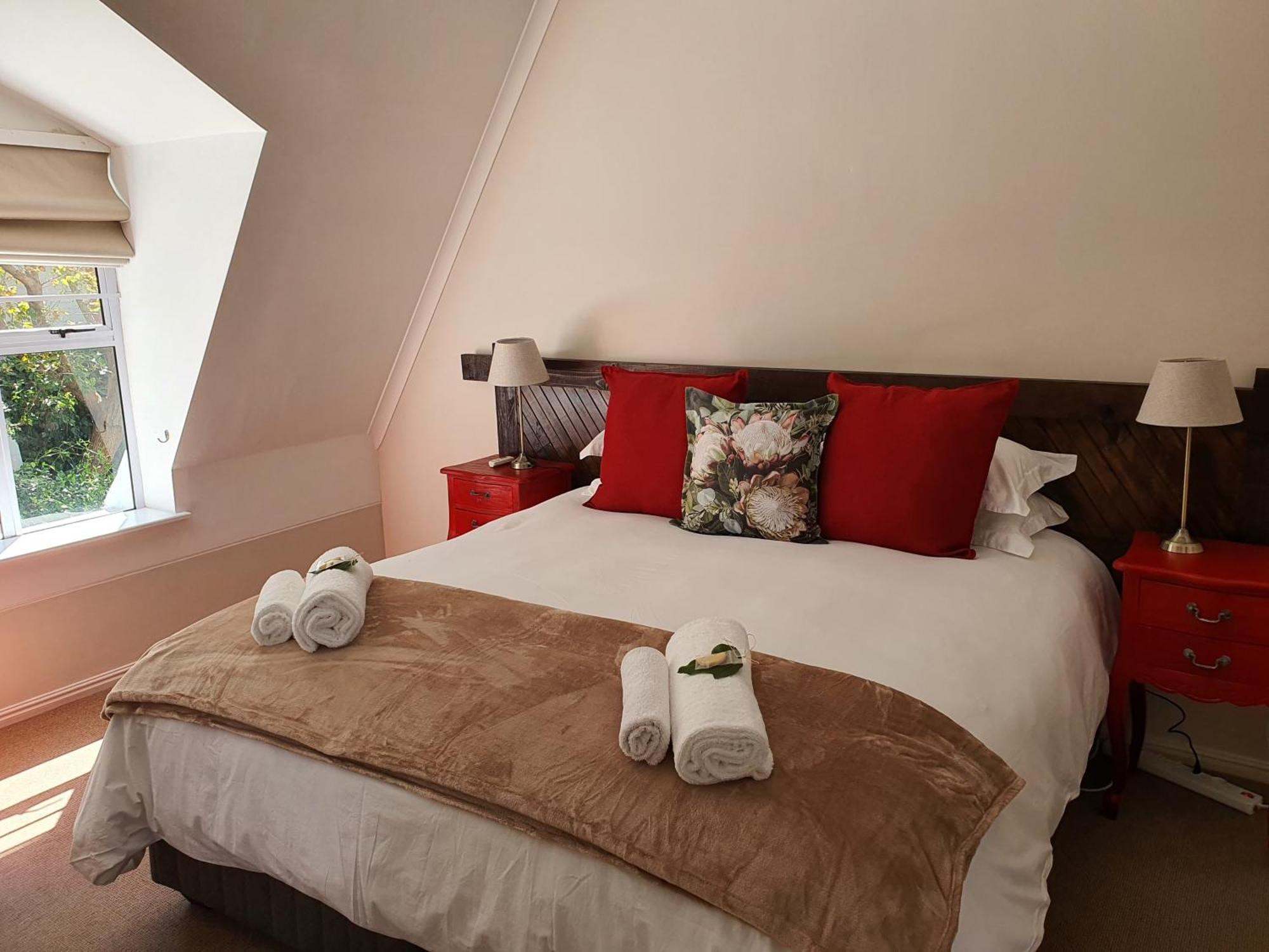 Wild Olive Guest House Kapstadt Exterior foto