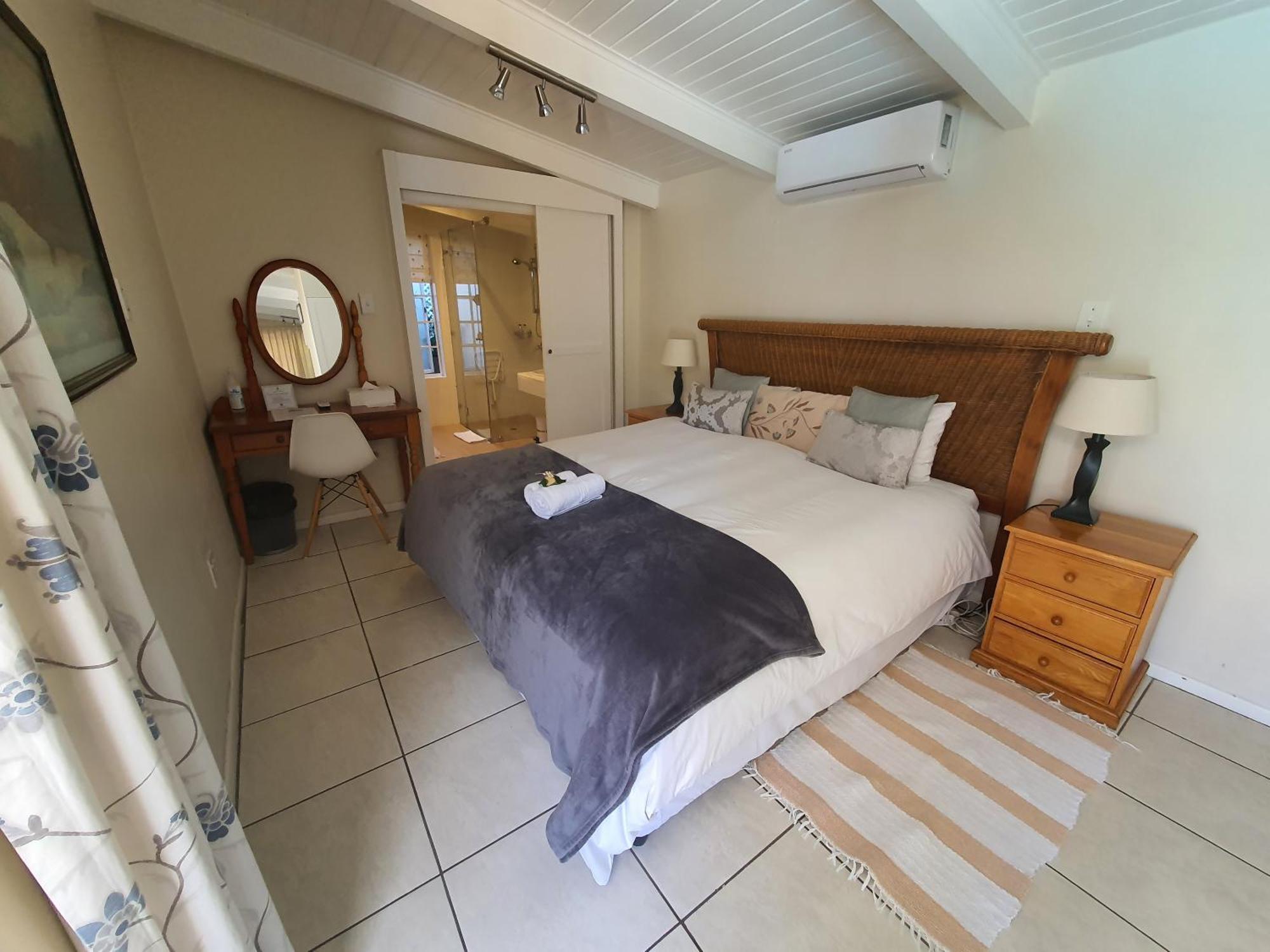 Wild Olive Guest House Kapstadt Exterior foto