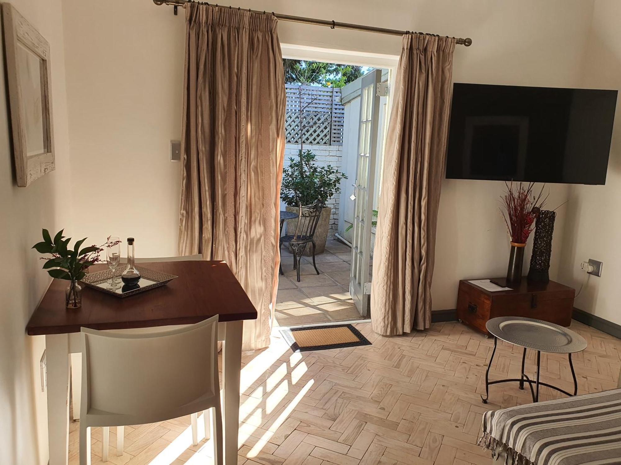 Wild Olive Guest House Kapstadt Exterior foto